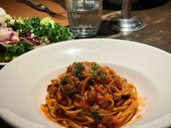 -食间牛排(重庆路万达店)