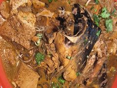 -人民公社大食堂(顺义总店)