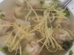 -吉云馄饨(桑梓路店)