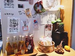 海盐乌龙奶茶蛋糕-野路甜点铺(松柏路店)