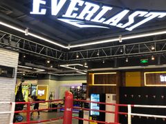 -EVOLUTION健身(麦凯乐店)