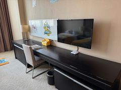 -无锡华怡明都大酒店