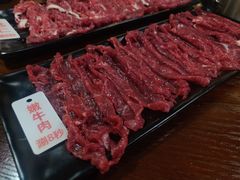 -牛记潮汕牛肉火锅