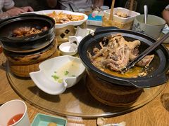 -刀板香·安徽菜(望江东路店)