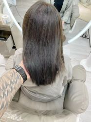 -T-Hair Salon