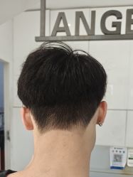 -天使之手