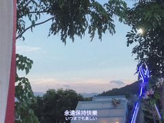 -海市蜃楼花园主题餐厅(石顶店)