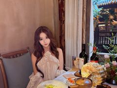 -叶叶菩提(太原别墅店)