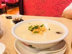 -点都德(华强南店)