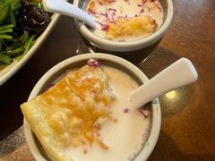 -尽善百年古院餐厅(王家老宅店)