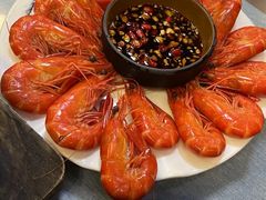 -阿龙海鲜农家乐·三亚老字号(海棠湾店)