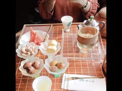 -豫园湖心亭茶楼