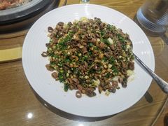 -77号渔船·蒸海鲜青岛菜(积米崖店)