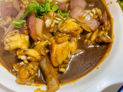 -南花桥羊肉馆老字号(乌镇店)