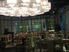 大堂-潮堂(环球金融中心店)
