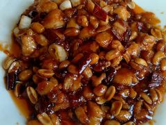 -老熟人串吧家常菜(旧宫店)