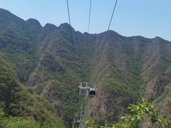 -野三坡百里峡景区