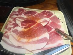 -丹东特色烤肉(学府路一部店)