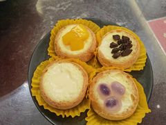 -民信老铺(双皮奶博物馆店)