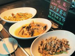 -君悦酒店·乐厨·高空自助餐(青年大街店)