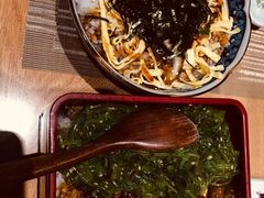鳗鱼饭-酒井酱子·深夜食堂(东城汇店)