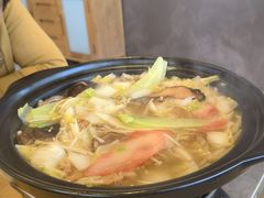 -枣子树·素食餐厅(朱家尖店)