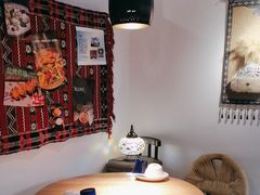 -纳鲁孜·新疆特色餐厅(上海悦荟广场店)