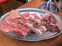 -大阪烧肉BAKA一代(国贸商住大厦店)