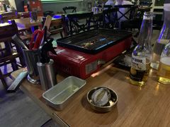 -质烤烤物·活烤海鲜(质烤总店)