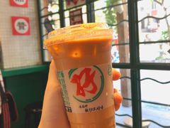 -孖记茶档·热腾茶餐(江南西plus店)
