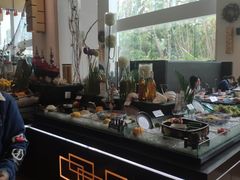 -深圳博林圣海伦酒店