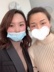 -Verywang半永久纹眉•仪器野生眉