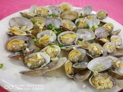 -隆都四季香饭店(碧海路店)