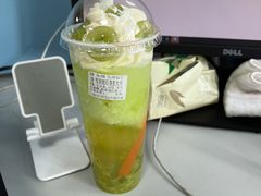 -CoCo都可(江宁托乐嘉店)