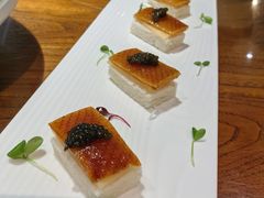 -北京老铺烤鸭(老城根店)