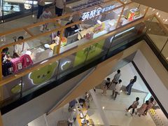 -万达广场(巴南店)