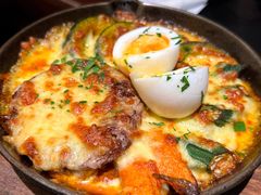 手打牛肉茄汁五穀飯-农畉LONFOOD(万象天地店)