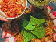 -春熙台韩国料理·章鱼肥牛(西丽店)