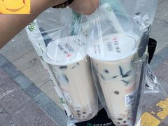 -书亦烧仙草(安阳城店)