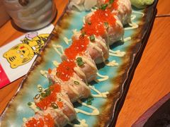 -醉虎传(南锣鼓巷店)