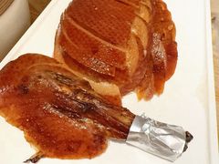 招牌小大董烤鸭-小大董·烤鸭(王府井apm店)