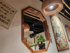 -先启半步颠.川菜.小酒馆(宝安坪洲店)