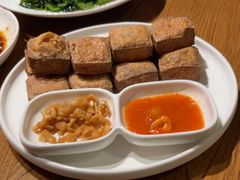 -汉小城·老铫子藕汤·乡野湖北菜(江汉路吉庆街店)
