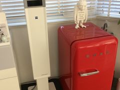 -目艮眼镜SHOWROOM(品牌集合店)