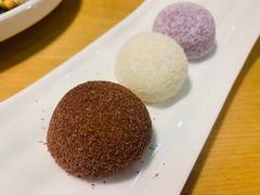-山之川日料放题(通州店)