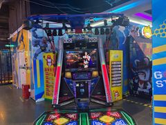 -大玩家(通州万达广场店)