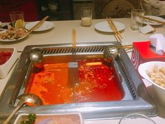-海底捞火锅(勒泰店)