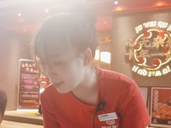 -聚味瞿记·龙虾堂(咸嘉湖店)
