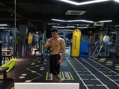 -ENERGY原力健身(川周店)