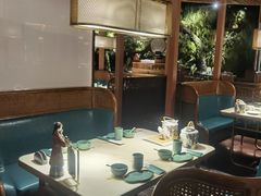 -锦府盐帮·李宅(领展购物广场中关村店)